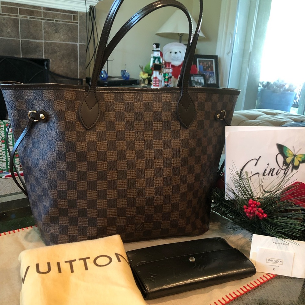 Authentic Neverful MM